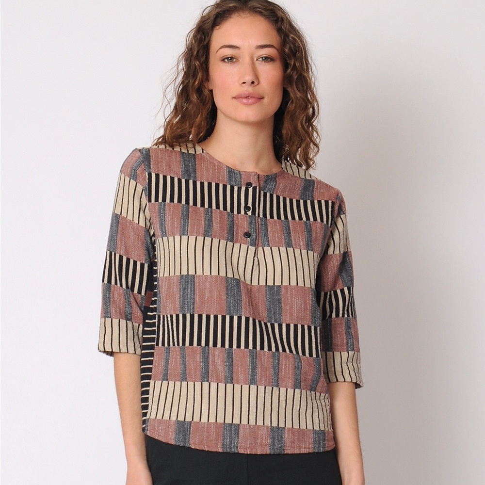 Ace & Jig Ariel top in Cheshire, XS